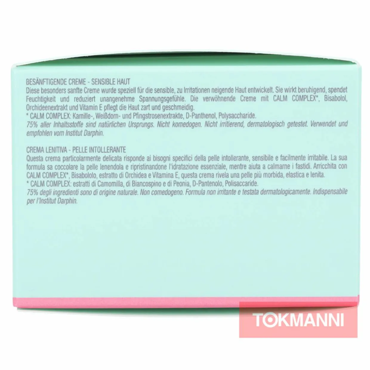 Kasvovoide Darphin 50 ml Intral Soothing