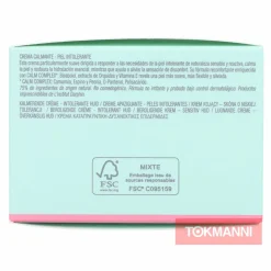 Kasvovoide Darphin 50 ml Intral Soothing