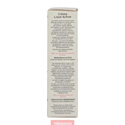 Kasvovoide, Embryolisse 40 ml Smooth-Active Anti-Stress