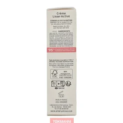 Kasvovoide, Embryolisse 40 ml Smooth-Active Anti-Stress
