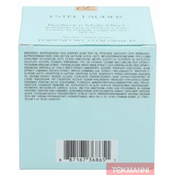Kasvovoide, Estee Lauder 50 ml Resilience Multi-Effect Face and Neck SPF15 For Dry Skin