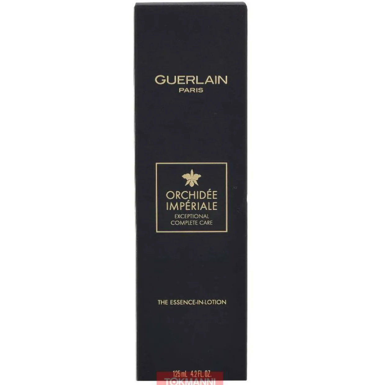Kasvovoide, Guerlain 125 ml Orchidée Impériale The Essence In
