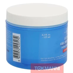 Kasvovoide, Kiehl's 125 ml Ultra Facial Oil Free Gel Cream