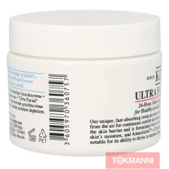 Kasvovoide, Kiehl's 50 ml Ultra Facial 24h Lightweight Hydrating Formula
