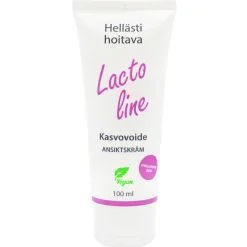 Kasvovoide Lacto Line 100 ml