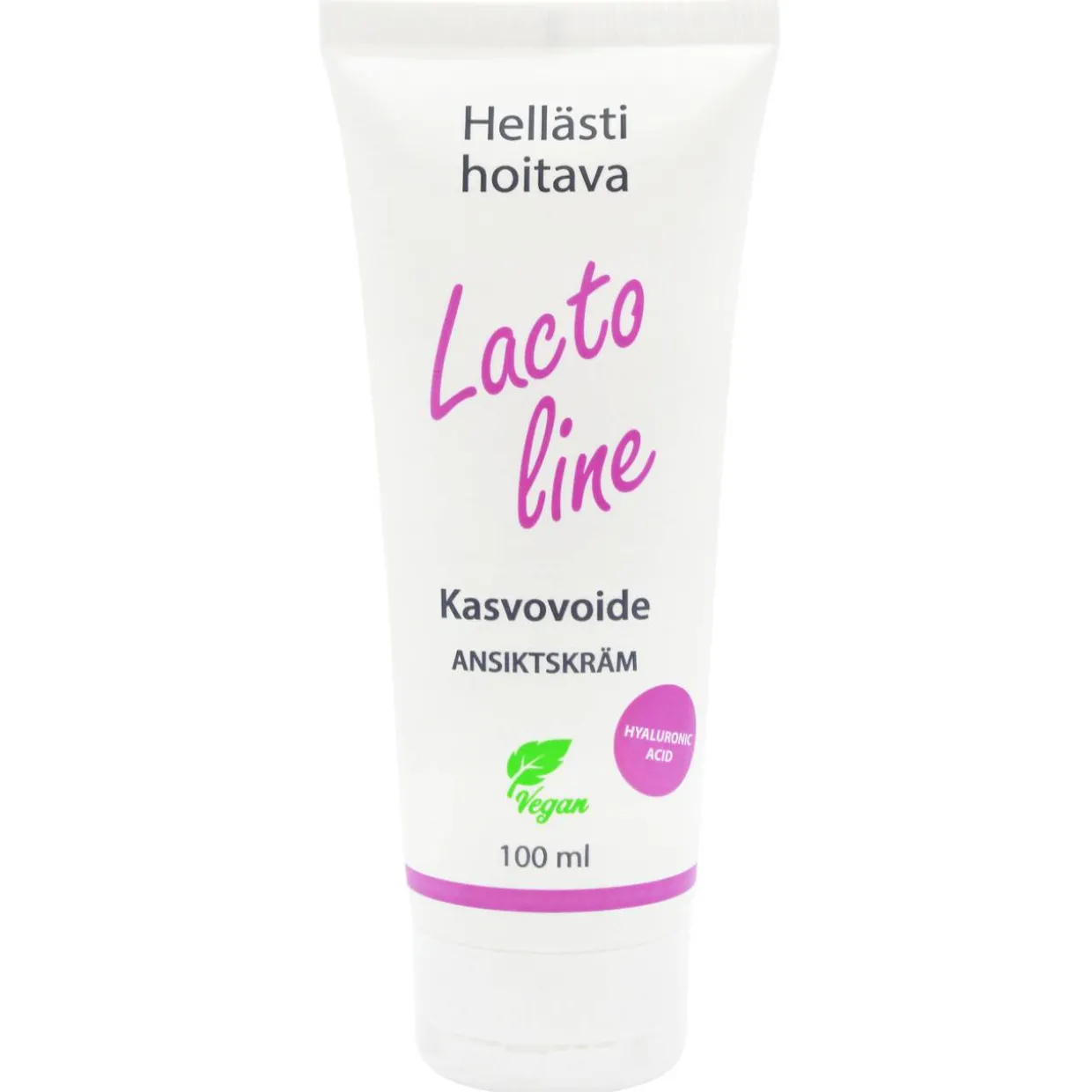 Kasvovoide Lacto Line 100 ml