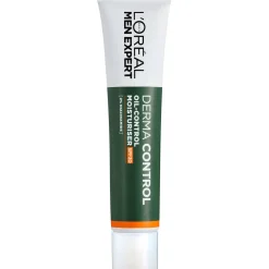 Kasvovoide Loreal Men Expert 40 ml Derma Control SPF30