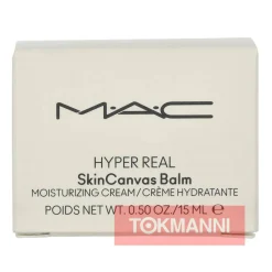 Kasvovoide, MAC 15 ml Hyper Real Skincanvas