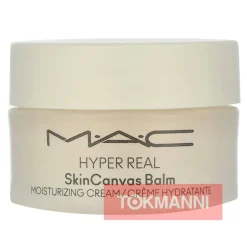 Kasvovoide, MAC 15 ml Hyper Real Skincanvas