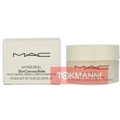 Kasvovoide, MAC 15 ml Hyper Real Skincanvas