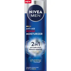 Kasvovoide Nivea Men 50 ml Anti-Age 2in1 Power Moisturizer