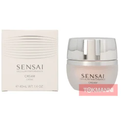 Kasvovoide, Sensai 40 ml Cellular Performance Total Anti-Ageing Skincare