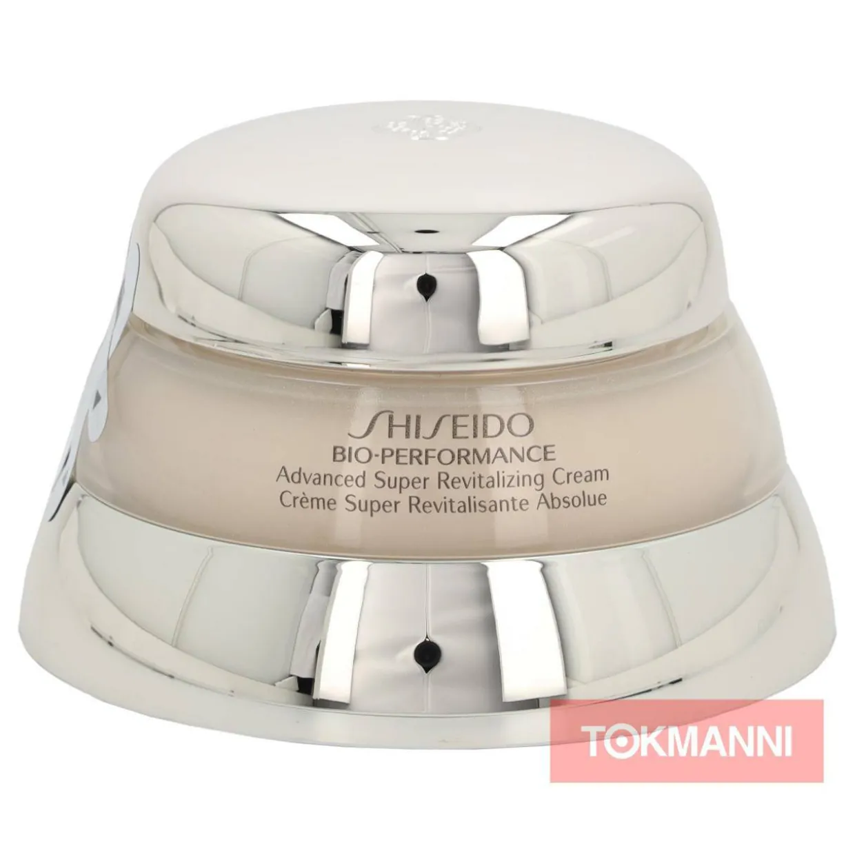 Kasvovoide, Shiseido 75 ml Bio-Perf. Adv. Super Revitalizing