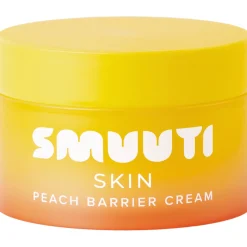 Kasvovoide Smuuti Skin 50 ml Peach Barrier Cream