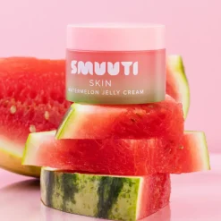 Kasvovoide Smuuti Skin 50 ml Watermelon Jelly Cream