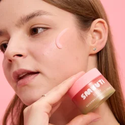 Kasvovoide Smuuti Skin 50 ml Watermelon Jelly Cream