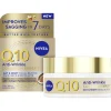 Kasvovoi Nivea Q10 50 ml Anti-Wrinkle Collagen Expert Day & Night Facial Butter