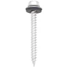 Kateruuvi Keraplast RST 4,8 x 50 mm + 14 mm aluslevy