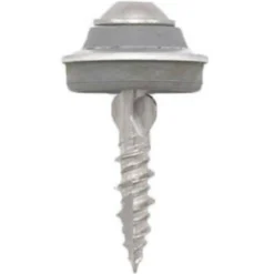 Kateruuvi RST 4,8 x 32mm+al h.19 mm, 100 kpl