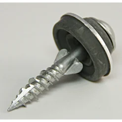 Kateruuvi Zrusp. 4,8 x 32 mm+al.h.19 mm, 100 kpl