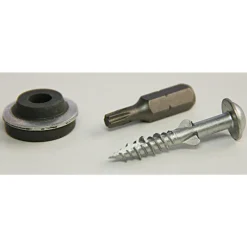 Kateruuvi Zrusp. 4,8 x 32 mm+al.h.19 mm, 100 kpl