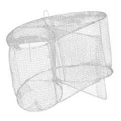Katiska 95x70 verkko 0,6mm