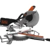 Katkaisujiirisaha Black&Decker BES700 1600W Ø216 mm