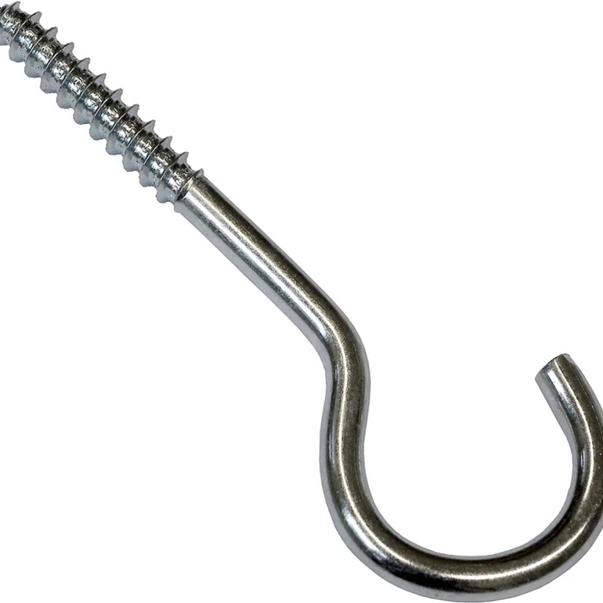 Kattokoukku Pisla 500/25 sinkitty