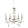 Kattokruunu Aneta Lighting Granville