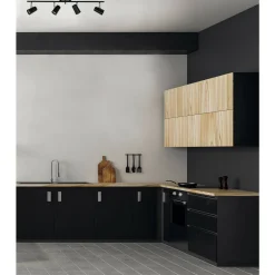 Kattospotti Aneta Lighting Pilot 4-osainen