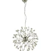 Kattovalaisin Aneta Lighting Viva, kromi