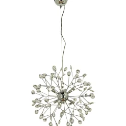 Kattovalaisin Aneta Lighting Viva, kromi
