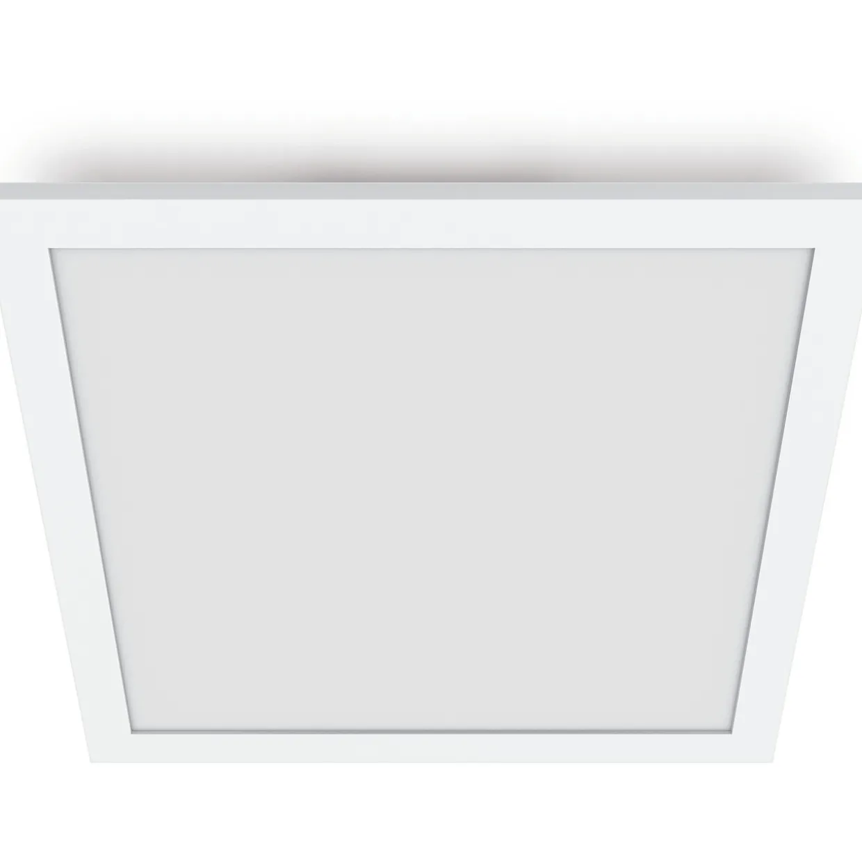 Kattovalaisin WiZ Panel valkoinen SQ 12W 27-65K TW