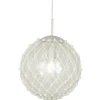 Kattovalaisin Aneta Lighting Alfa, musta