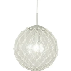 Kattovalaisin Aneta Lighting Alfa, musta