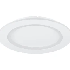 Kattovalaisin EGLO connect.z Padrogiano-z led 26,5W 45cm valkoinen