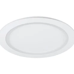 Kattovalaisin EGLO connect.z Padrogiano-z led 35W 59,5cm valkoinen