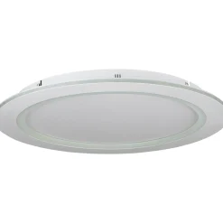 Kattovalaisin EGLO connect.z Padrogiano-z led 35W 59,5cm valkoinen