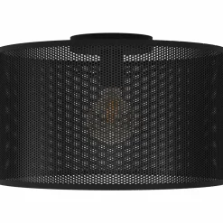 Kattovalaisin EGLO Manby 40W Ø45cm musta
