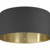 Kattovalaisin Eglo Zaragoza, Ø475mm