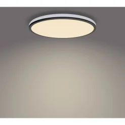 Kattovalaisin Ozziet CL570 musta SceneSwitch 18W 27K