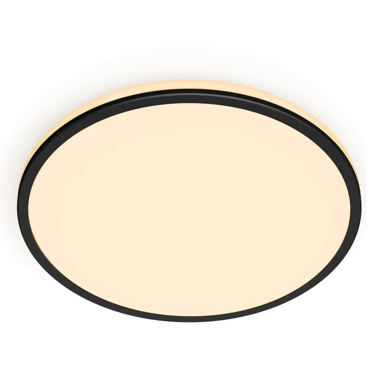 Kattovalaisin Ozziet CL570 musta SceneSwitch 18W 27K