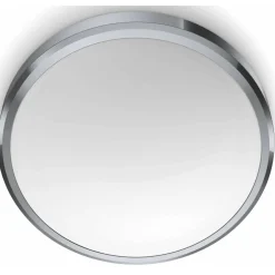 Kattovalaisin Philips Doris CL257 kromi 17W 40K IP44