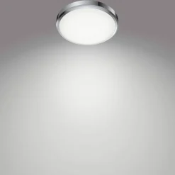 Kattovalaisin Philips Doris CL257 kromi 17W 40K IP44