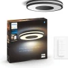 Kattovalaisin Philips Hue Being, musta