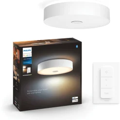 Kattovalaisin Philips Hue Fair, musta