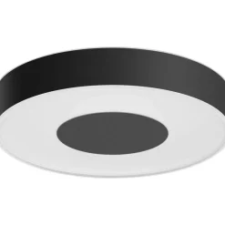 Kattovalaisin Philips Hue Xamento M musta