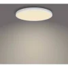 Kattovalaisin Philips Ozziet CL570 valkoinen SceneSwitch 18W 27K