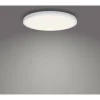 Kattovalaisin Philips Ozziet CL570 valkoinen SceneSwitch 18W 40K