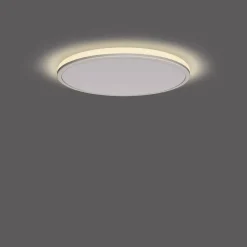 Kattovalaisin Philips Ozziet CL570 valkoinen SceneSwitch 18W 40K